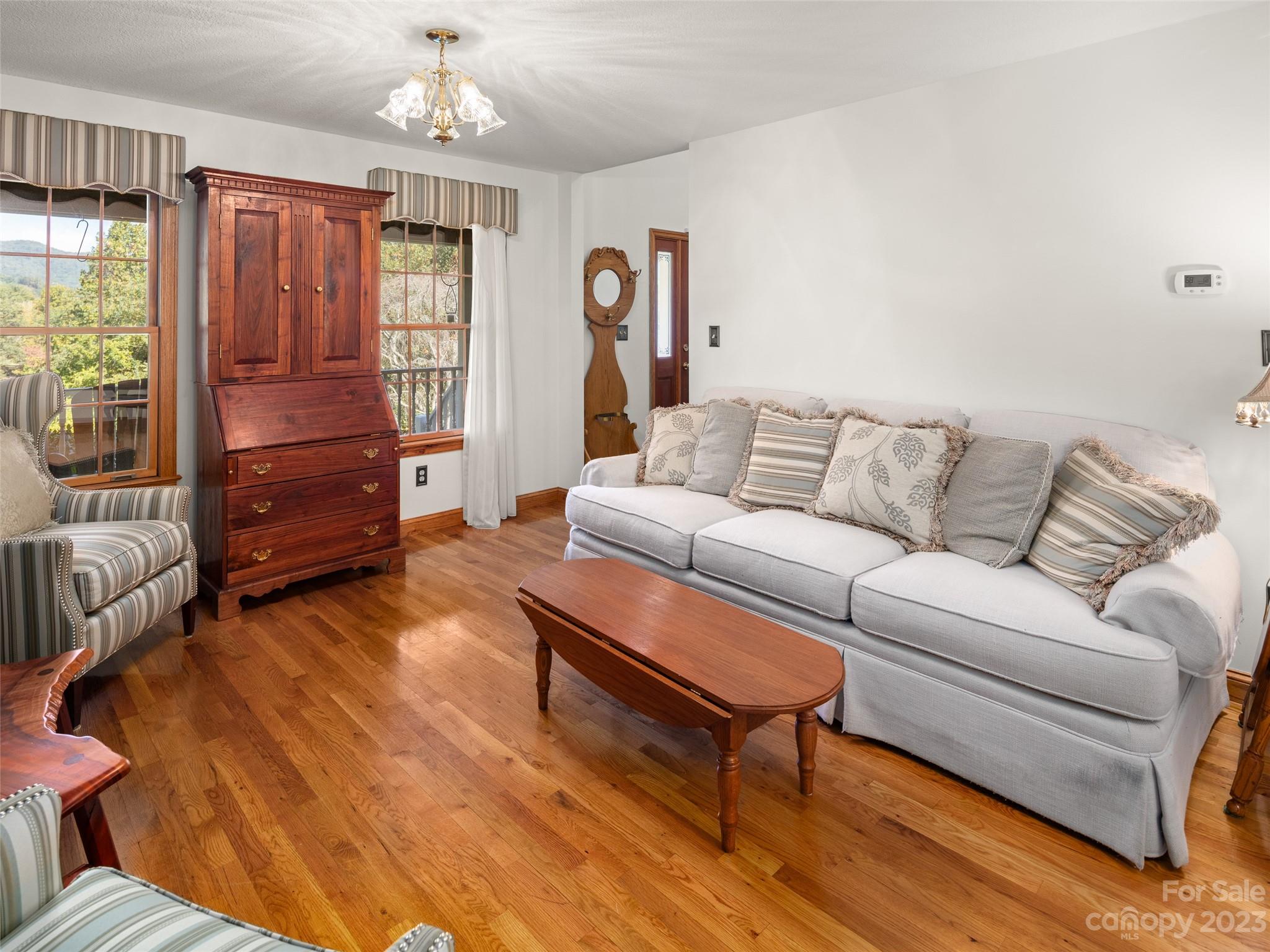 116 Ashley Circle Asheville NC 28805