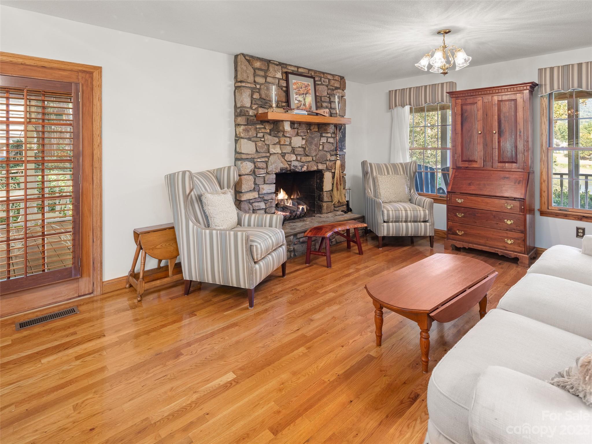 116 Ashley Circle Asheville NC 28805