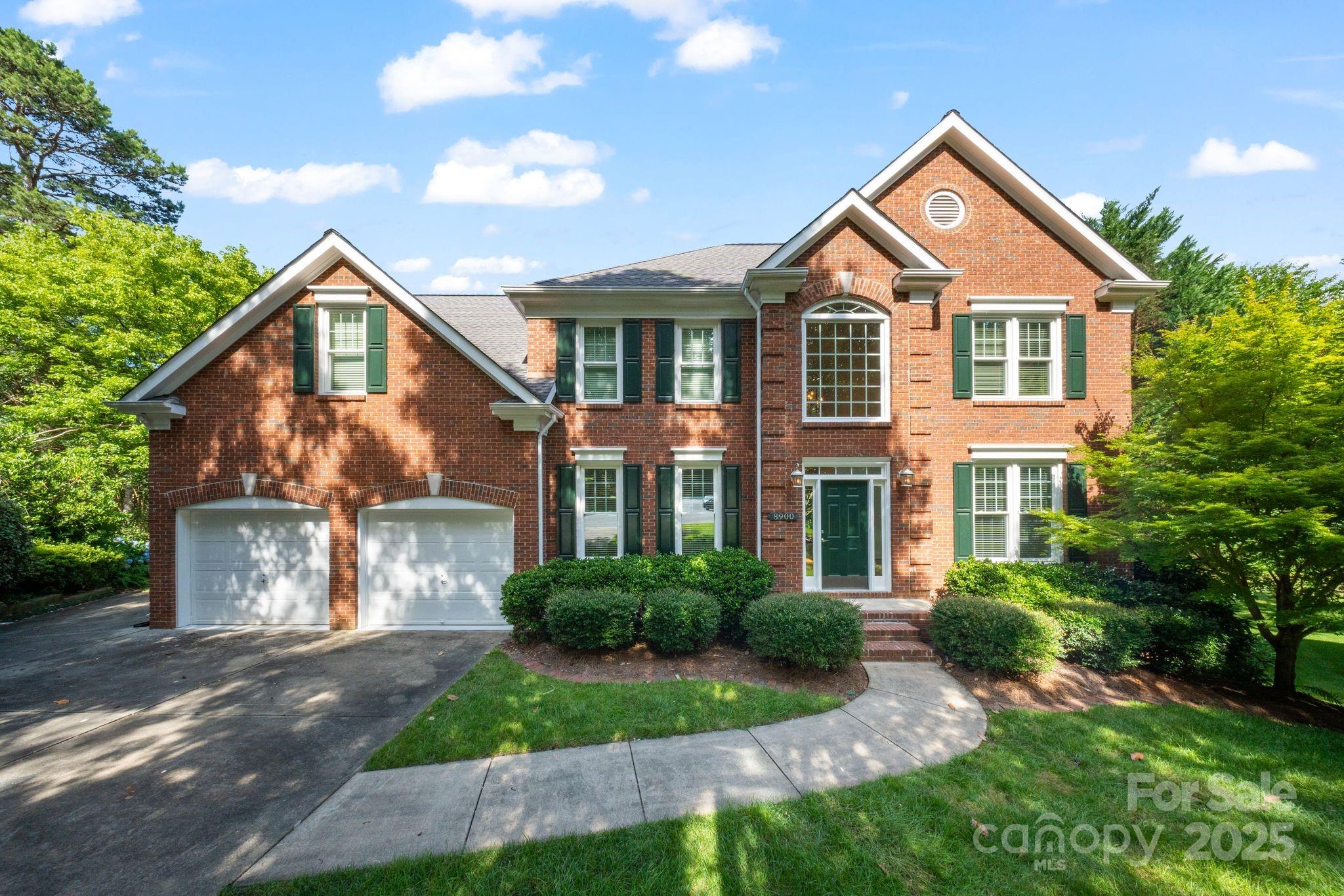 8900 Cumbria Court Huntersville NC 28078