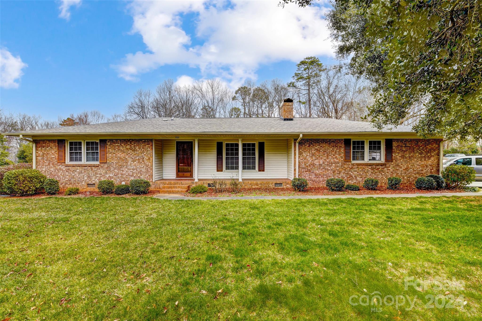 700 Tom Sadler Road Charlotte NC 28214