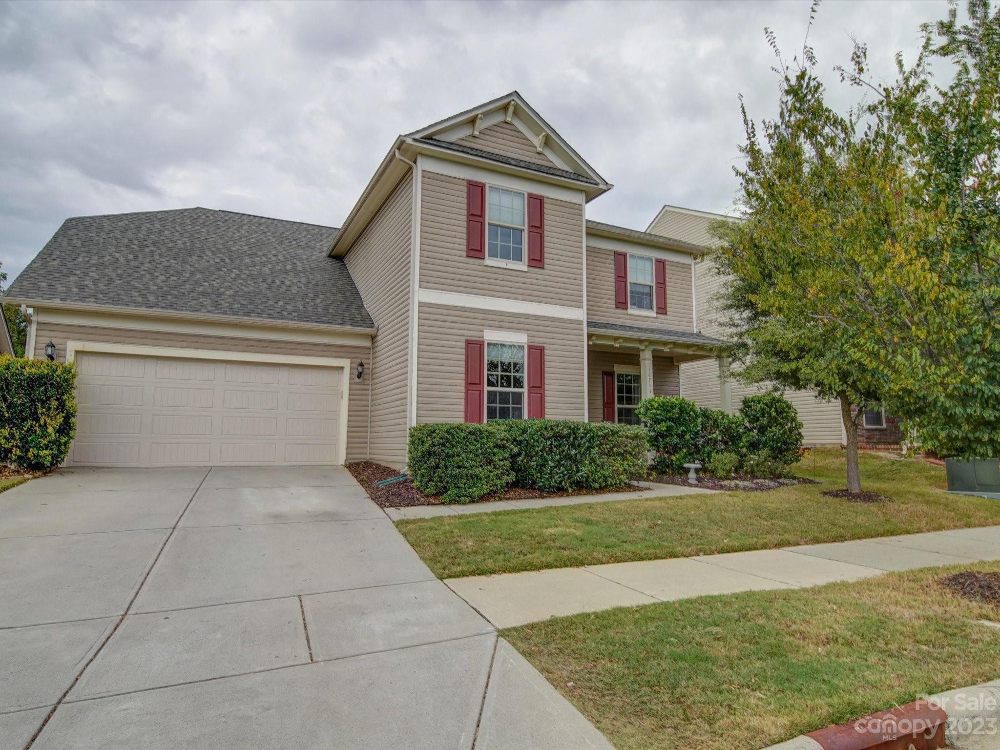 12711 Heritage Vista Drive Huntersville NC 28078
