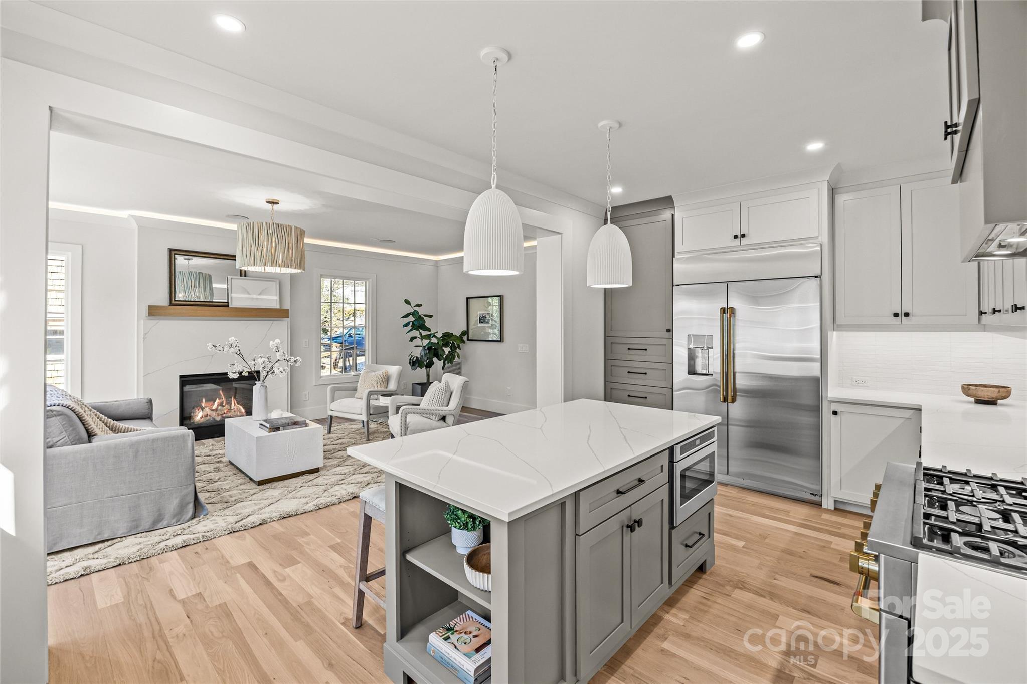 1607 Tippah Park Court Charlotte NC 28205