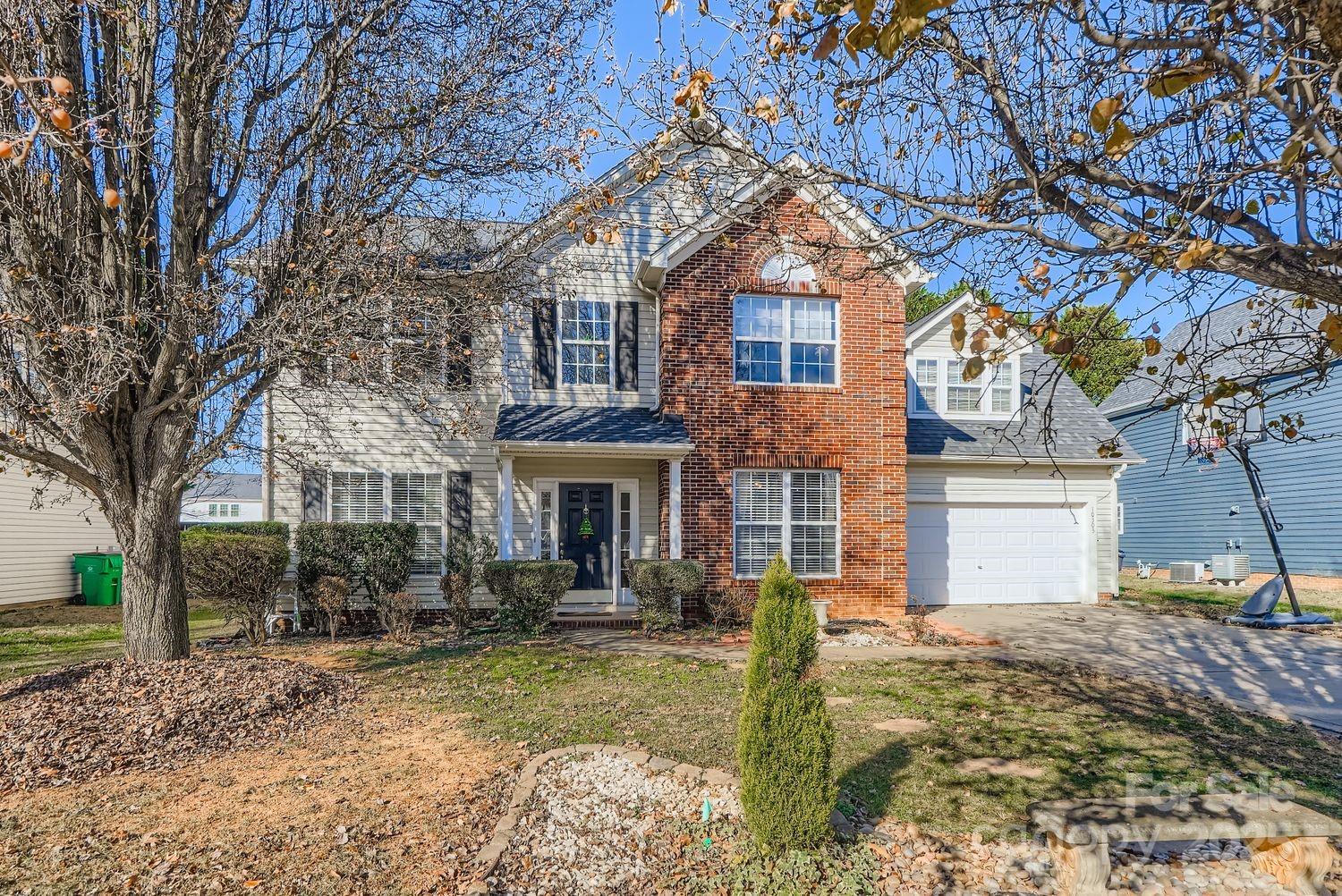 10303 Baskerville Avenue Charlotte NC 28269