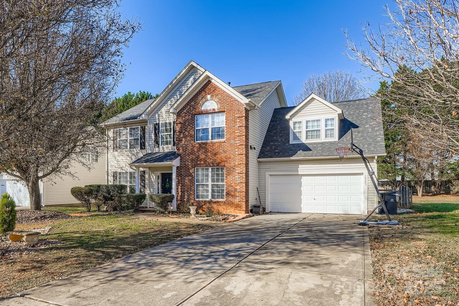 10303 Baskerville Avenue Charlotte NC 28269