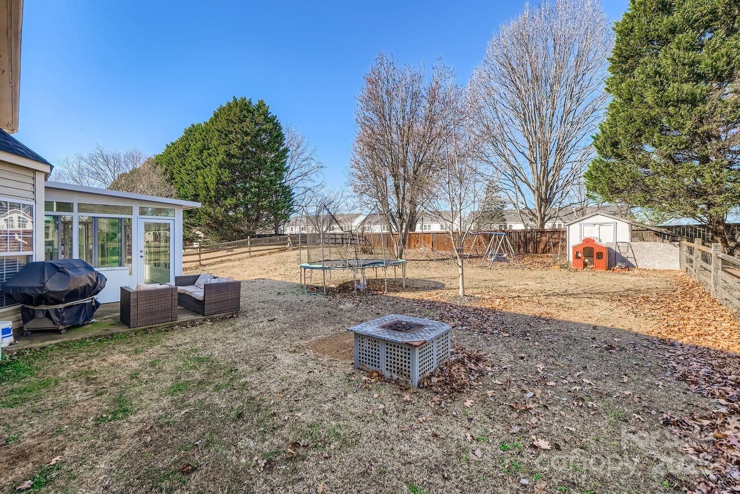 10303 Baskerville Avenue Charlotte NC 28269