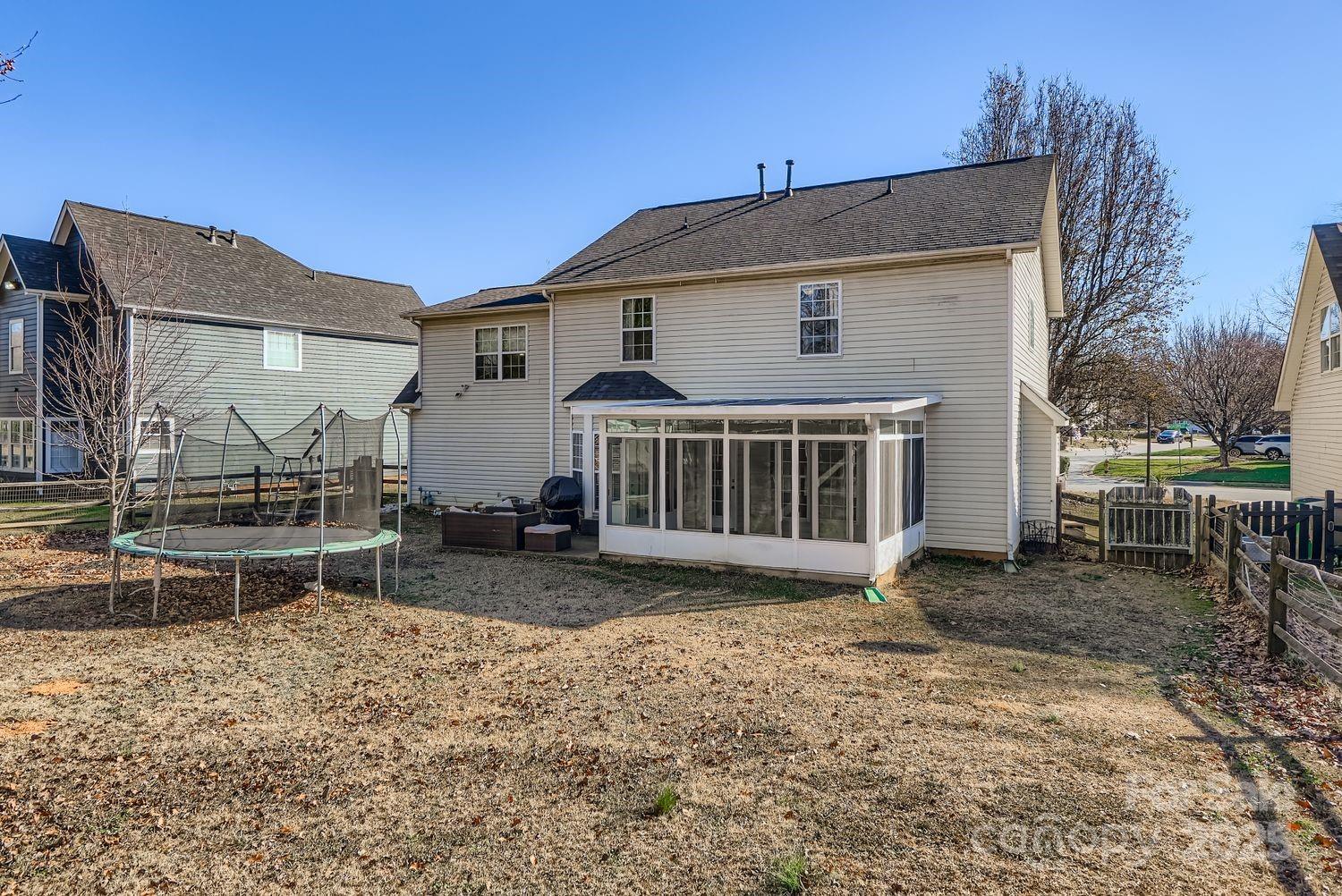10303 Baskerville Avenue Charlotte NC 28269