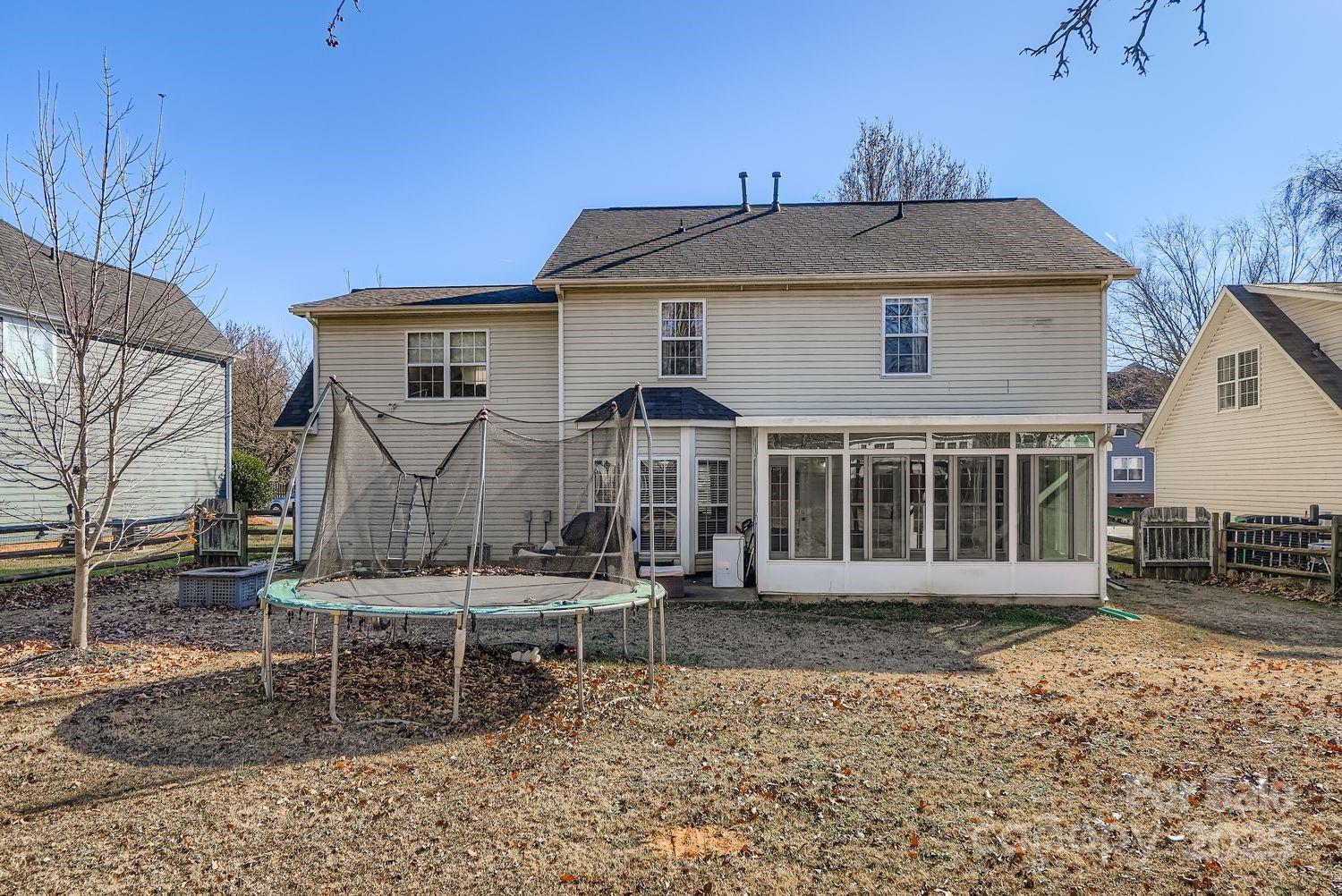 10303 Baskerville Avenue Charlotte NC 28269