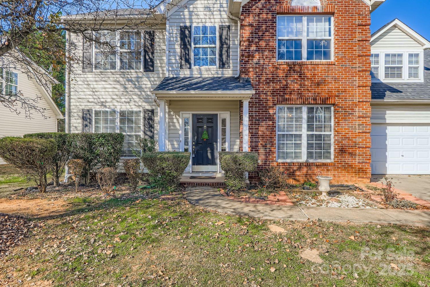 10303 Baskerville Avenue Charlotte NC 28269