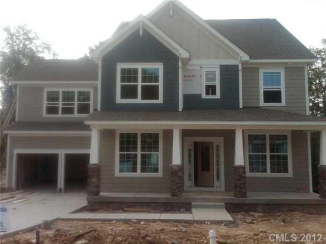 1225 Screech Owl Road Waxhaw NC 28173