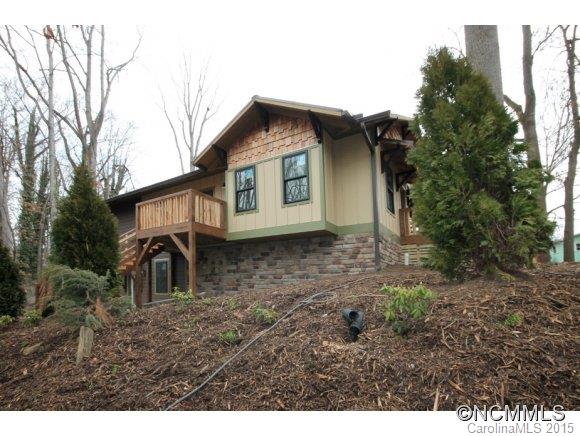 183 Davenport Road Asheville NC 28806