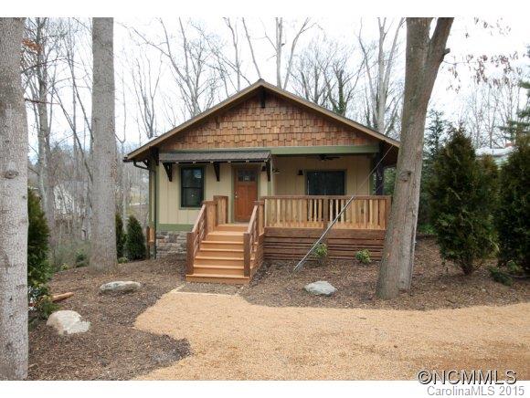 183 Davenport Road Asheville NC 28806