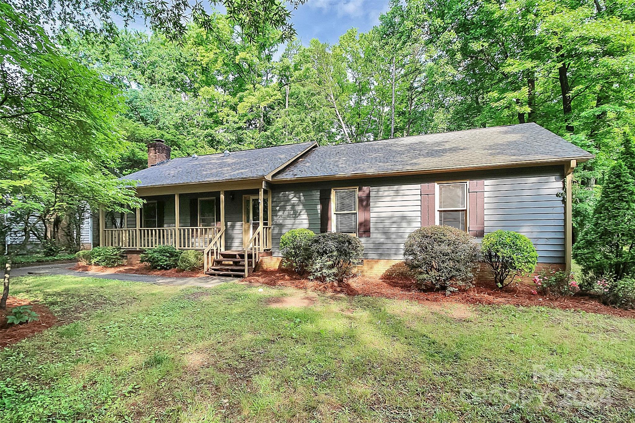 4509 Fair Springs Road Charlotte NC 28227