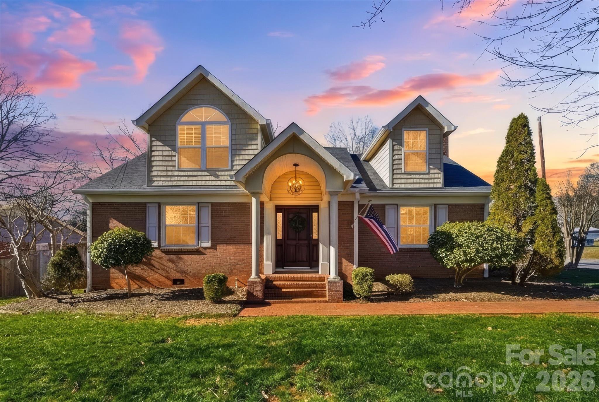 1002 S Brady Avenue Newton NC 28658