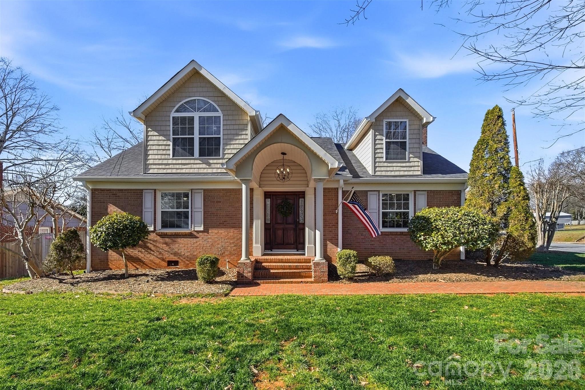 1002 S Brady Avenue Newton NC 28658