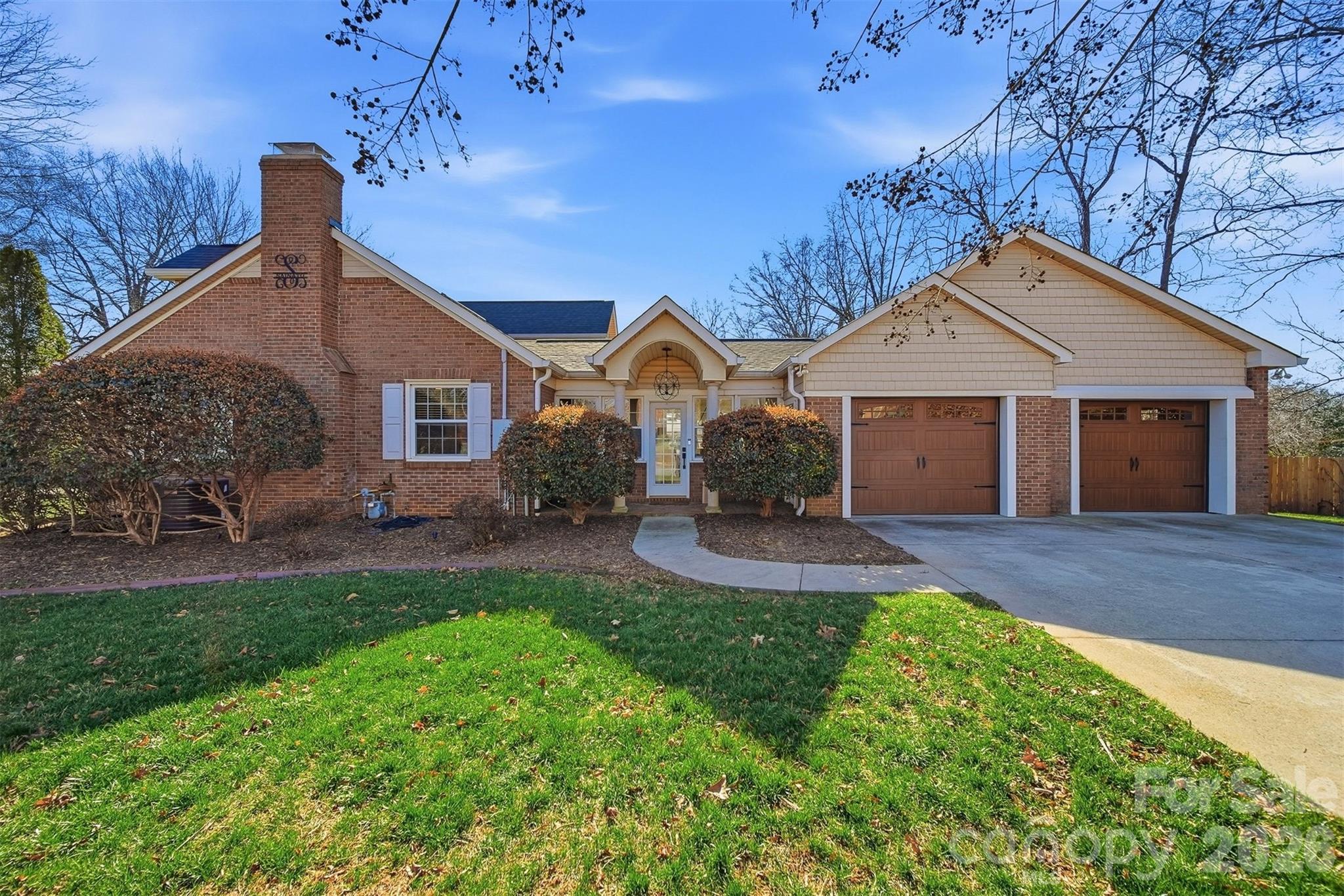 1002 S Brady Avenue Newton NC 28658