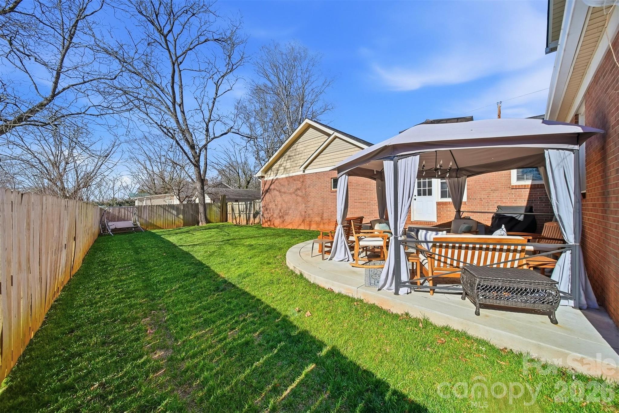 1002 S Brady Avenue Newton NC 28658