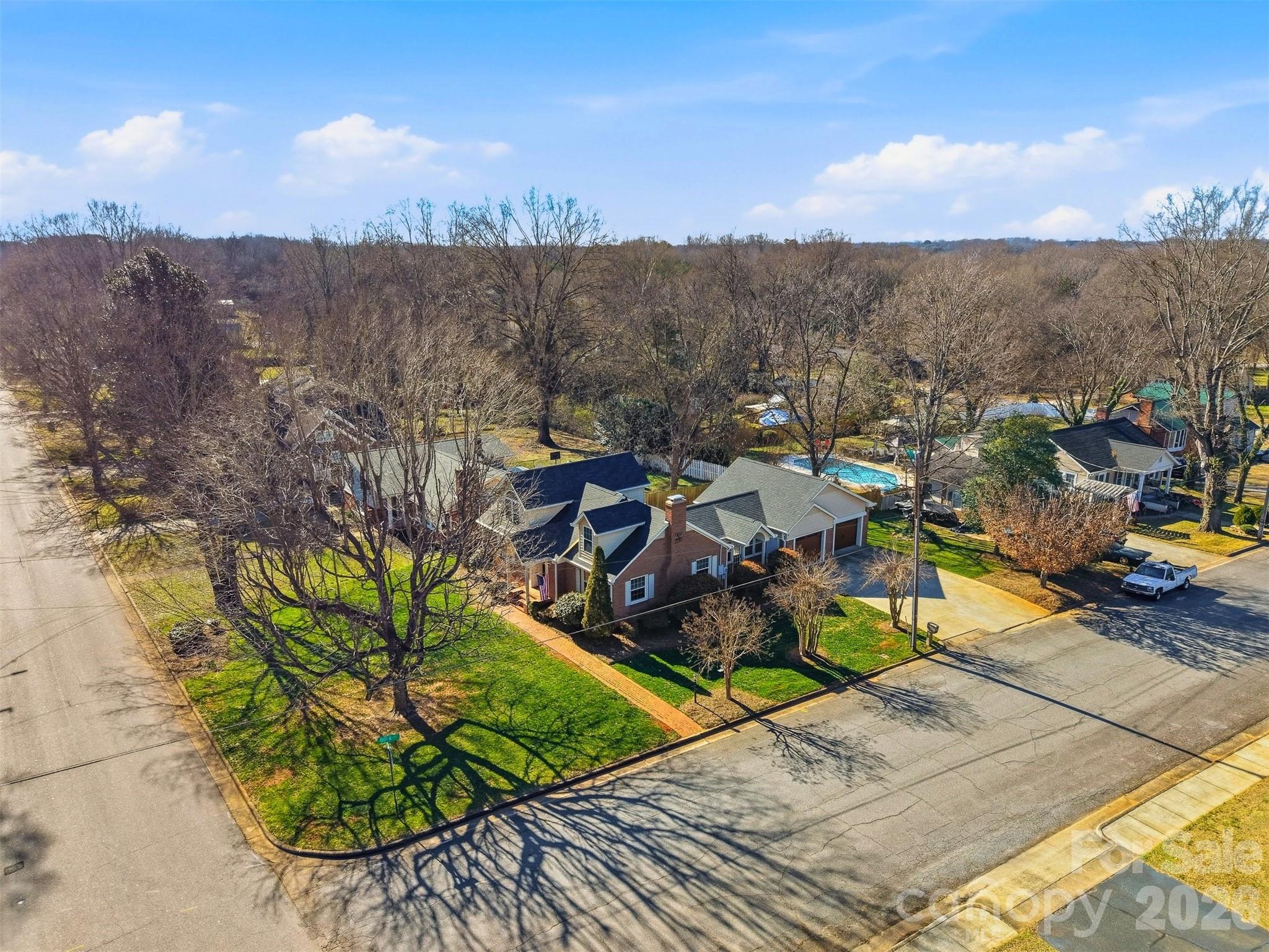 1002 S Brady Avenue Newton NC 28658