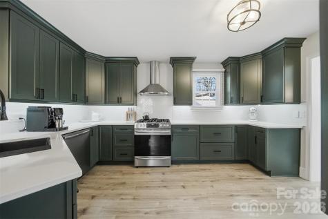 1002 S Brady Avenue Newton NC 28658