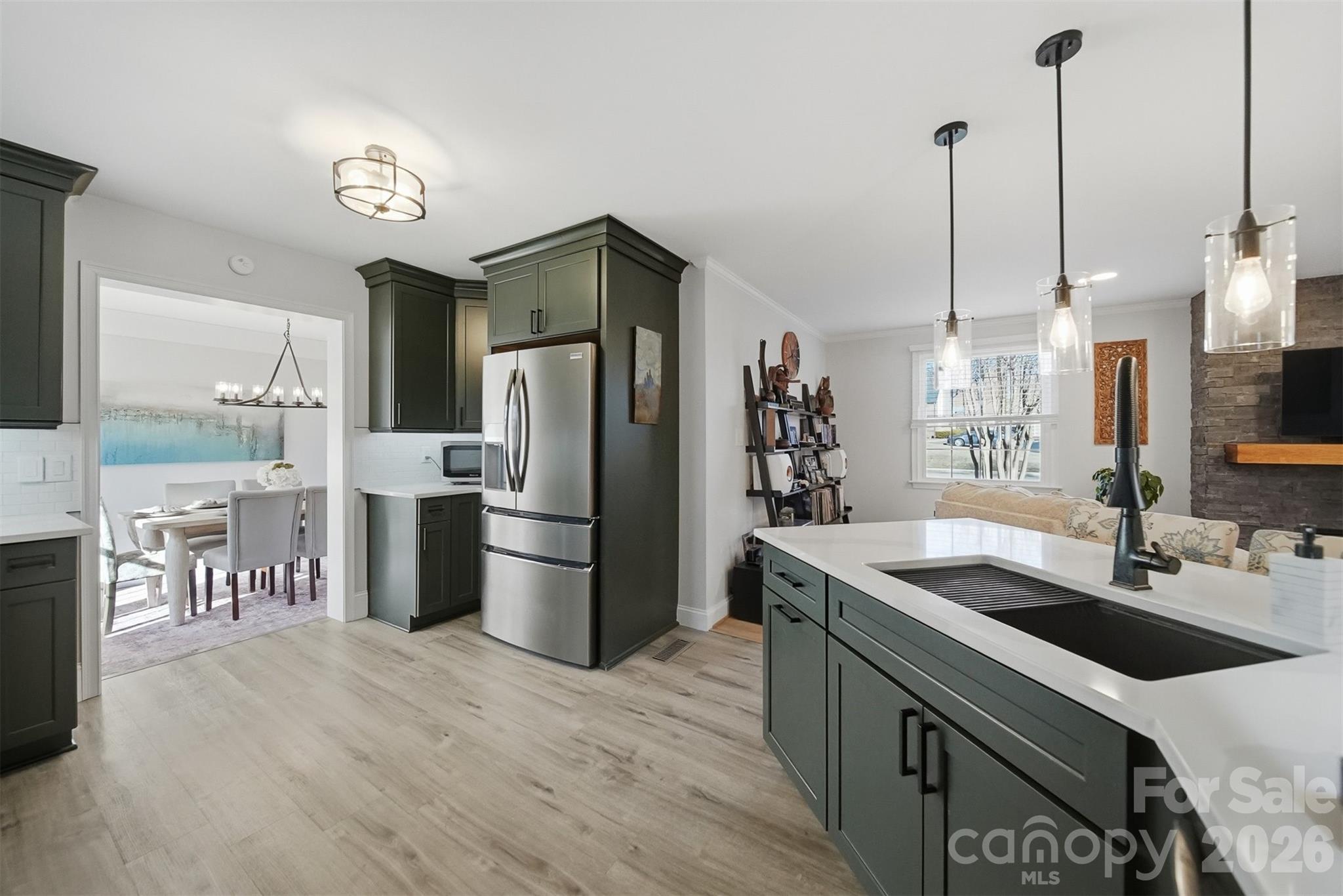 1002 S Brady Avenue Newton NC 28658