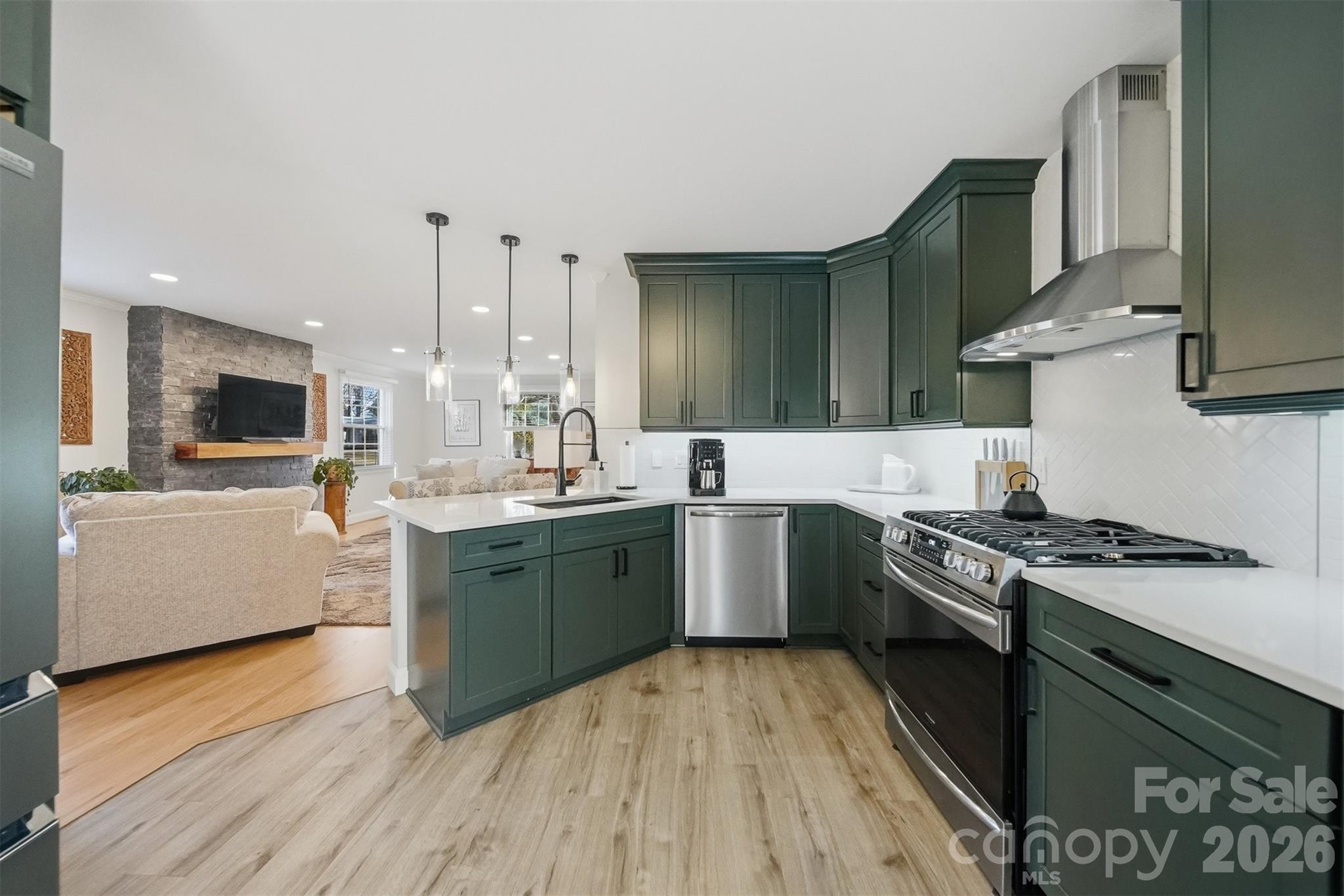1002 S Brady Avenue Newton NC 28658