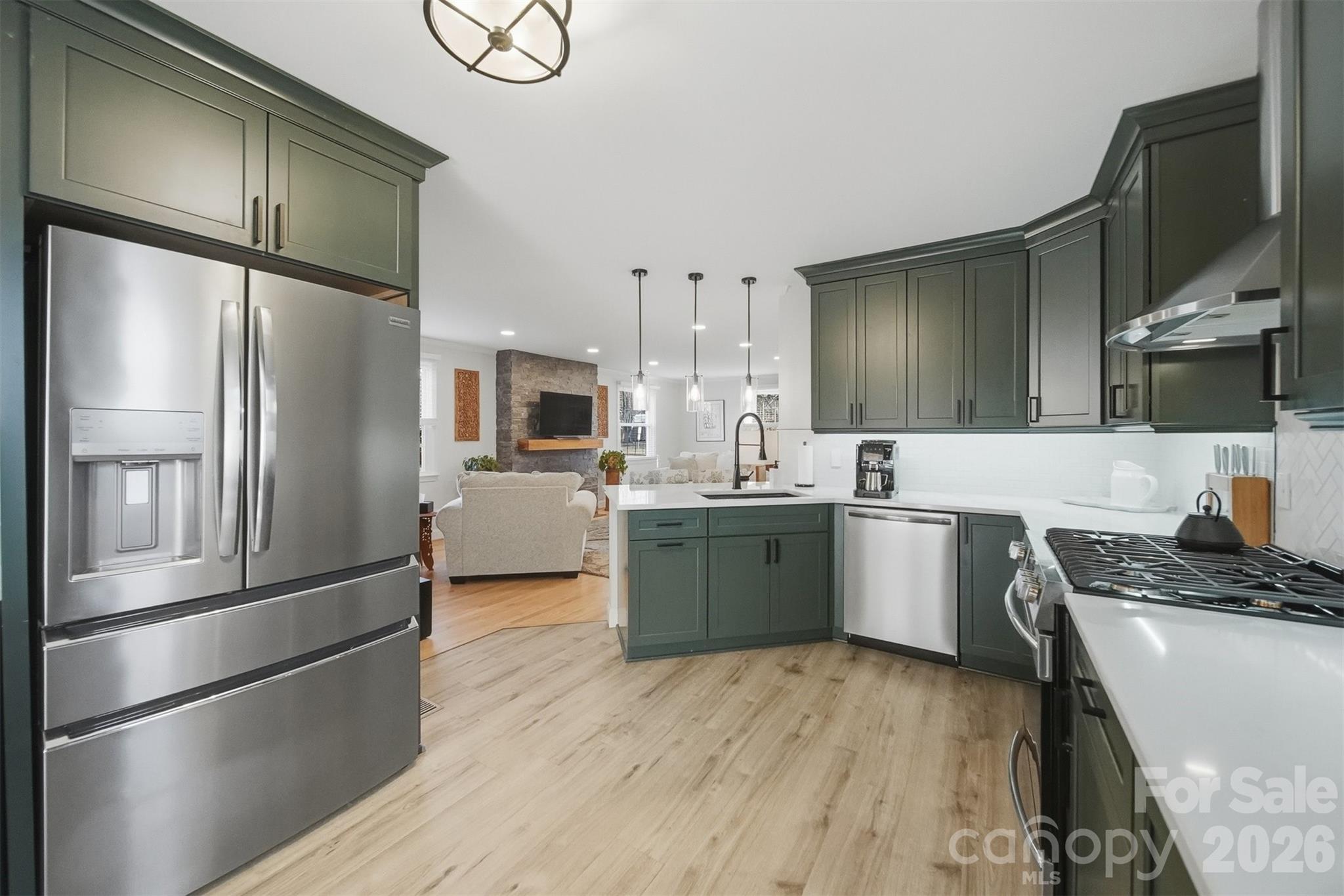1002 S Brady Avenue Newton NC 28658