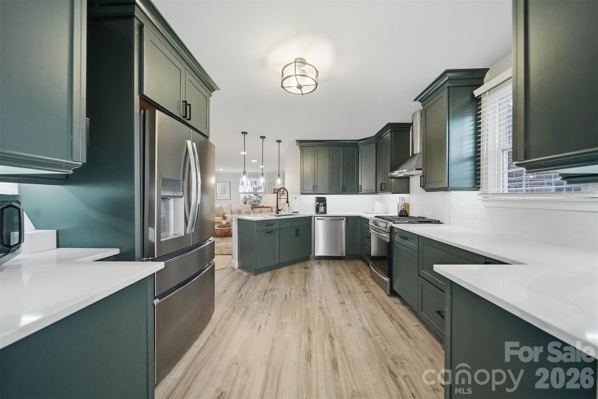 1002 S Brady Avenue Newton NC 28658