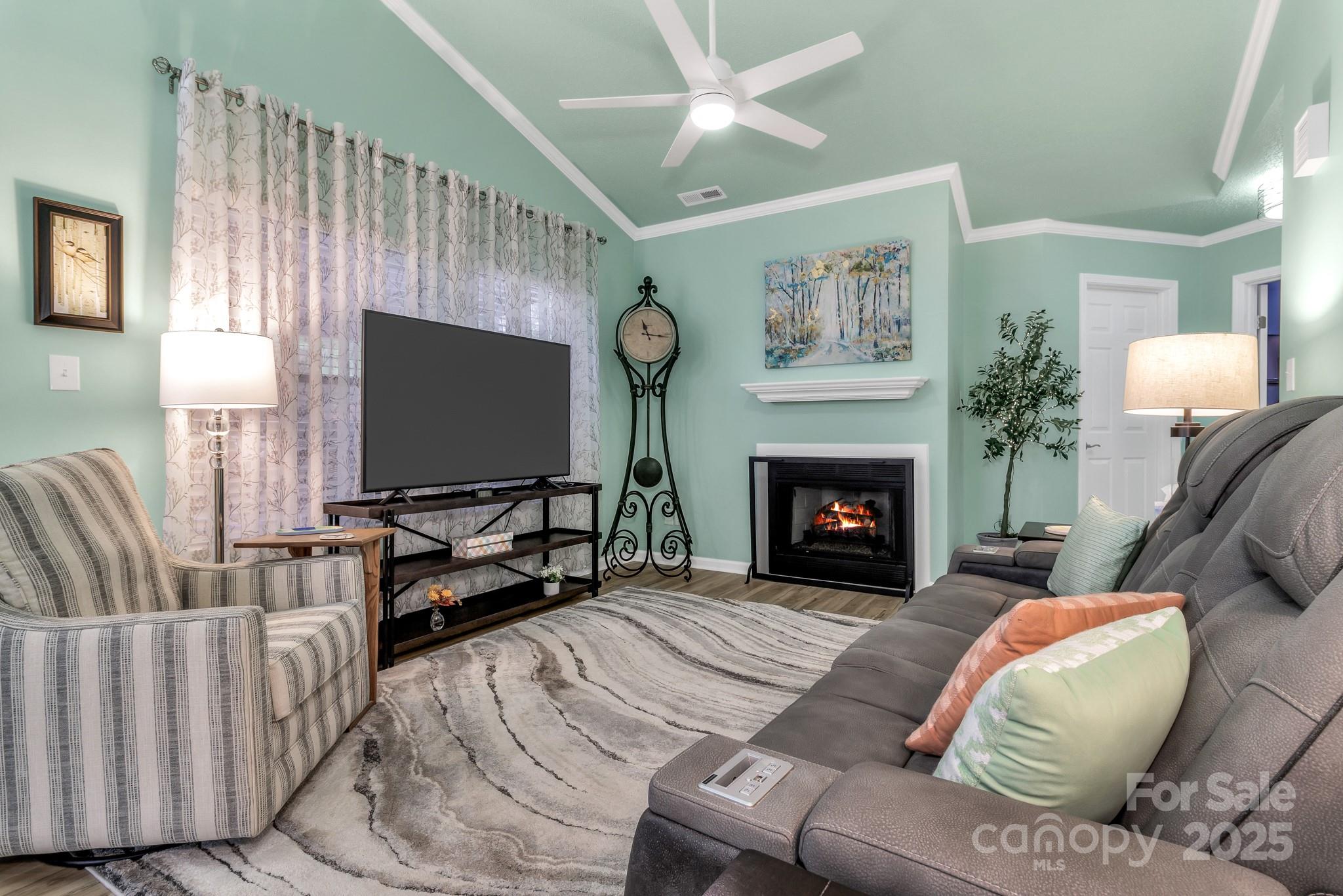 121 Cimarron Drive Asheville NC 28803