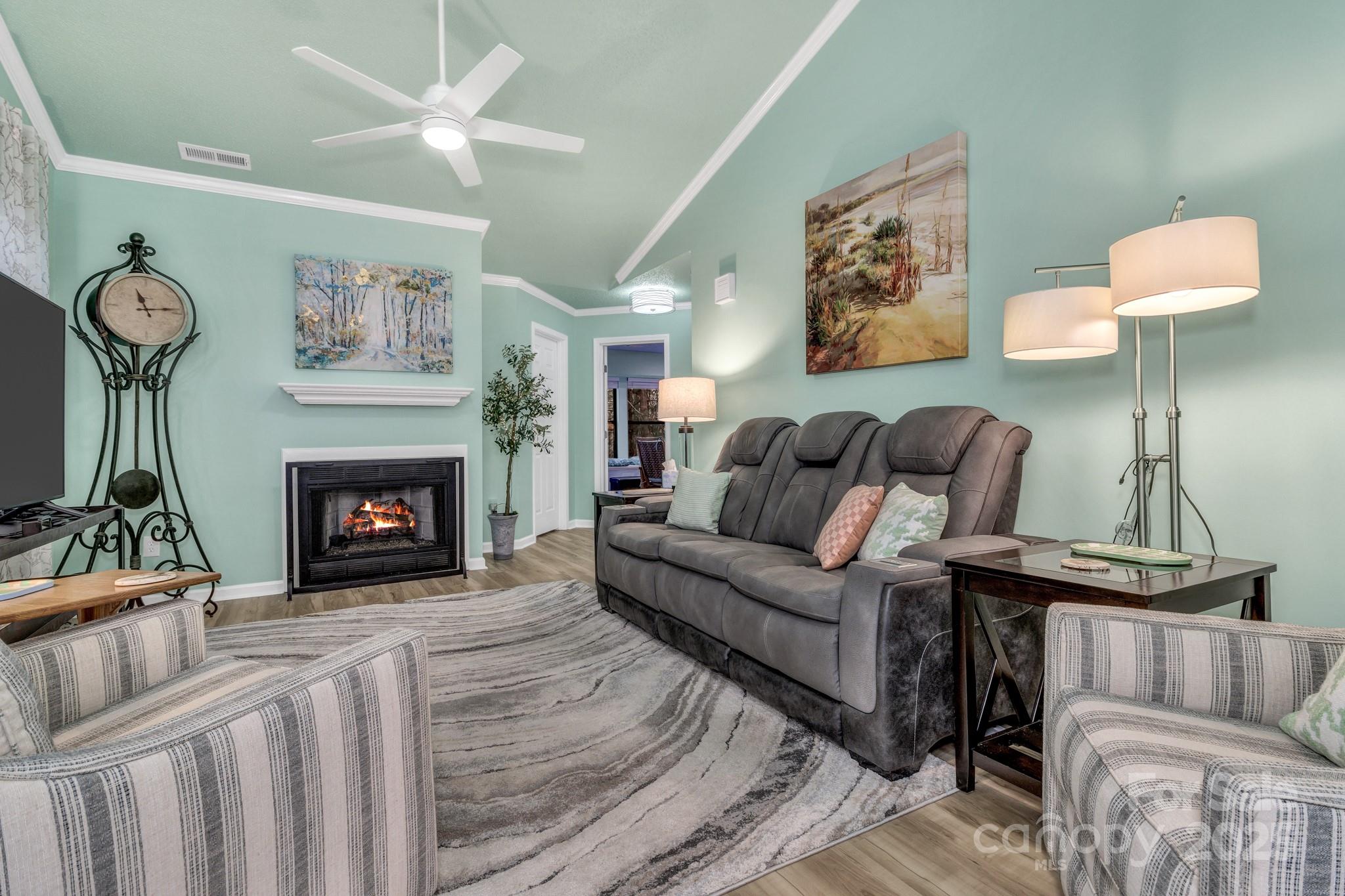 121 Cimarron Drive Asheville NC 28803