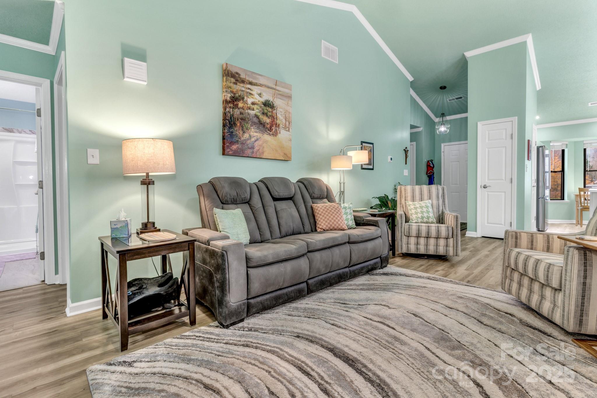 121 Cimarron Drive Asheville NC 28803