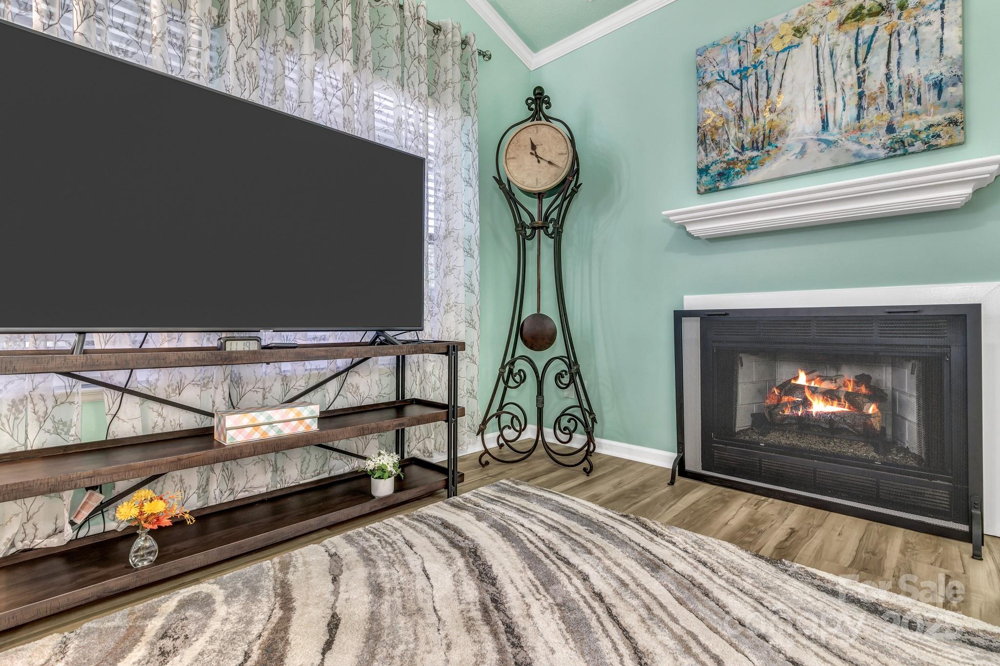 121 Cimarron Drive Asheville NC 28803