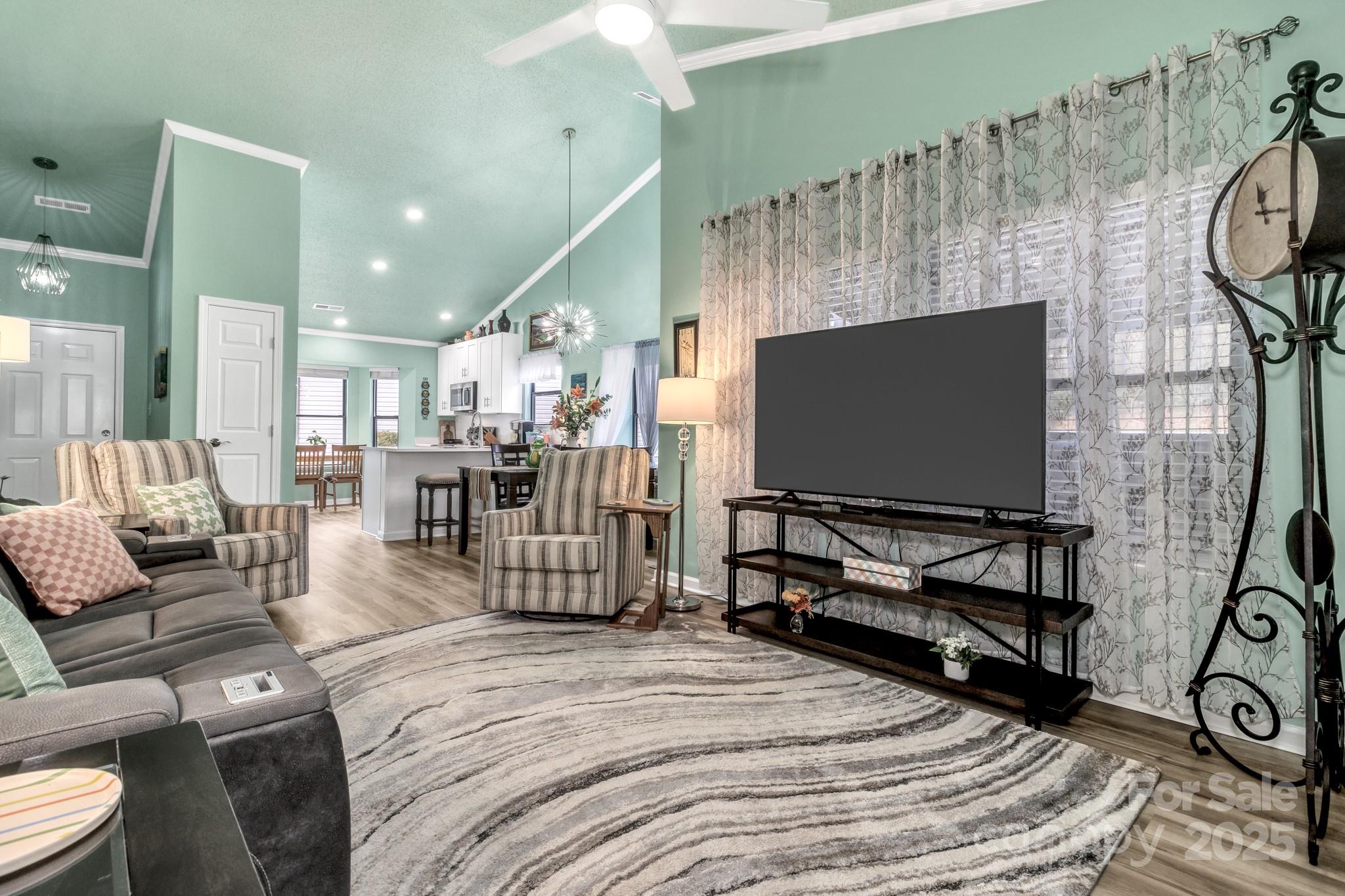 121 Cimarron Drive Asheville NC 28803