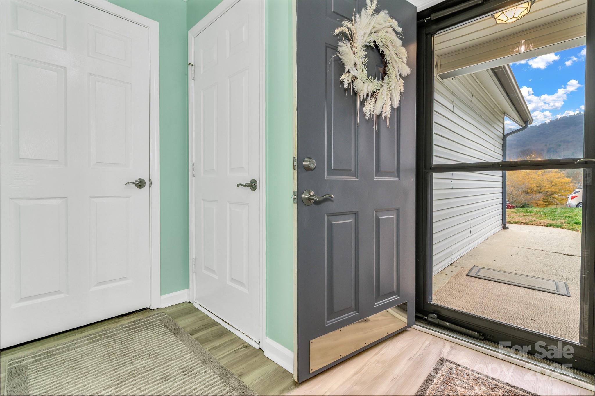 121 Cimarron Drive Asheville NC 28803