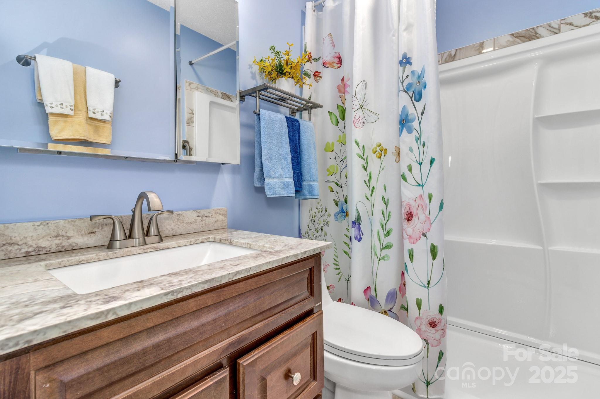 121 Cimarron Drive Asheville NC 28803