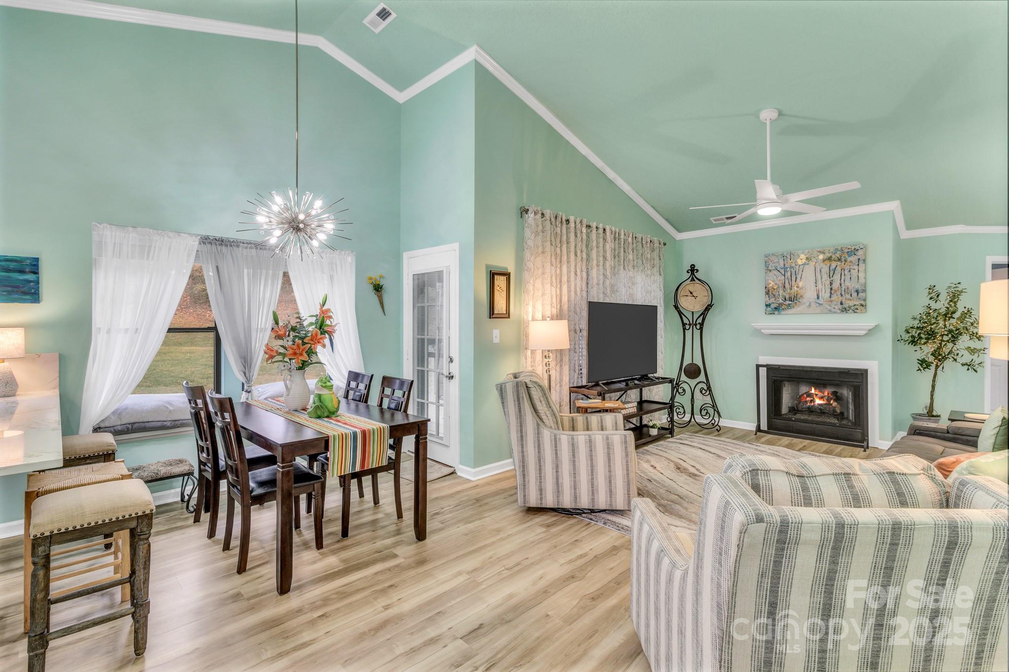 121 Cimarron Drive Asheville NC 28803