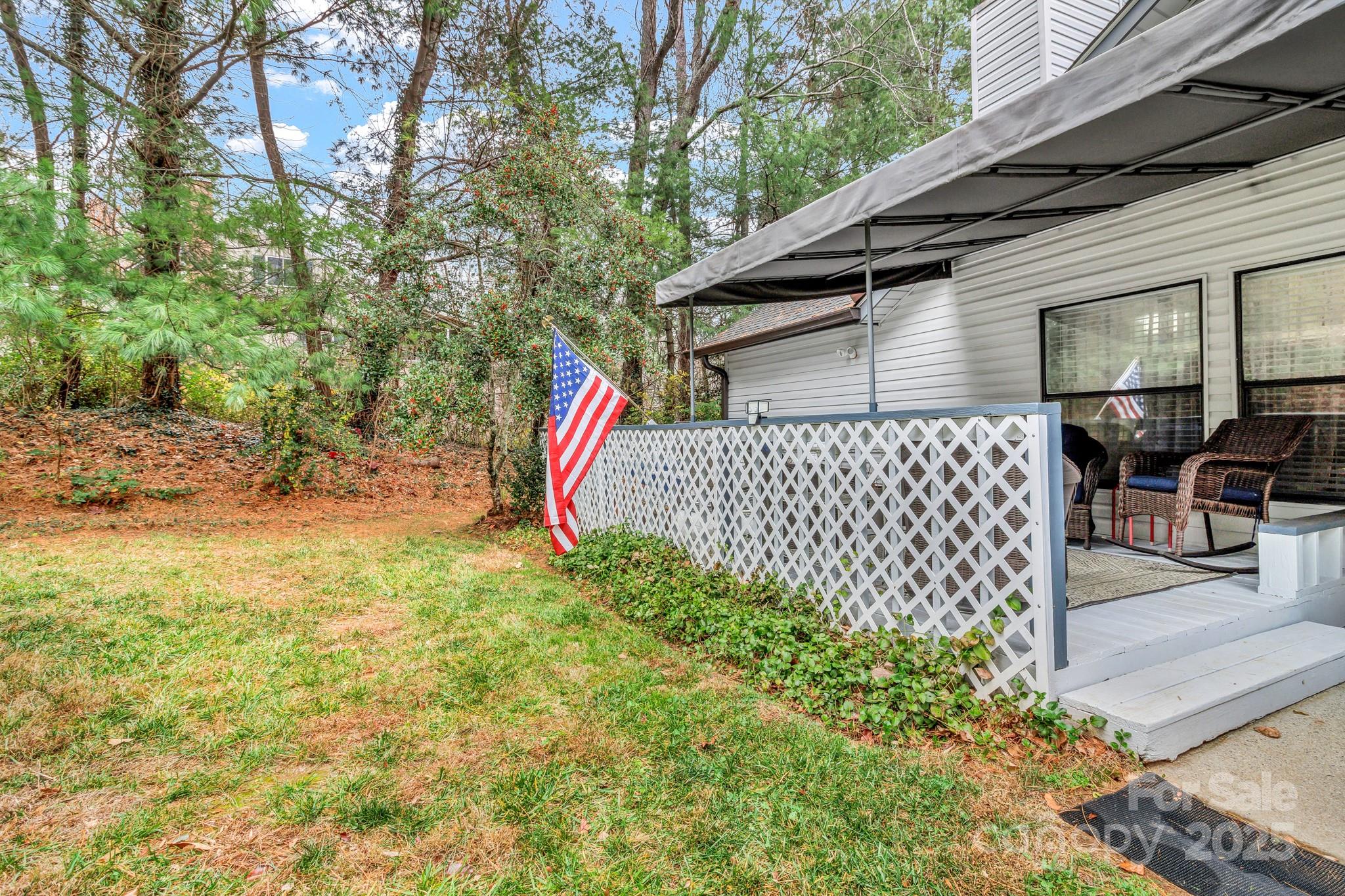 121 Cimarron Drive Asheville NC 28803