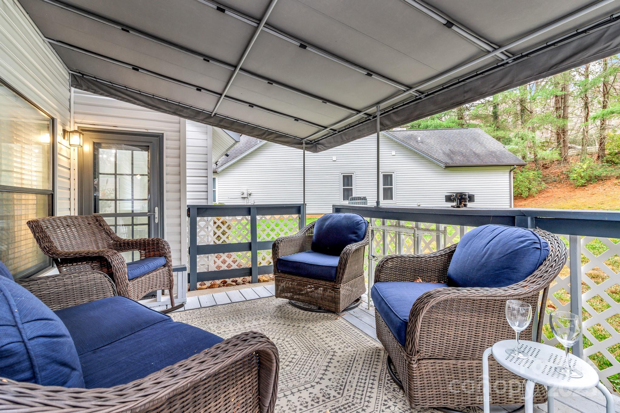 121 Cimarron Drive Asheville NC 28803