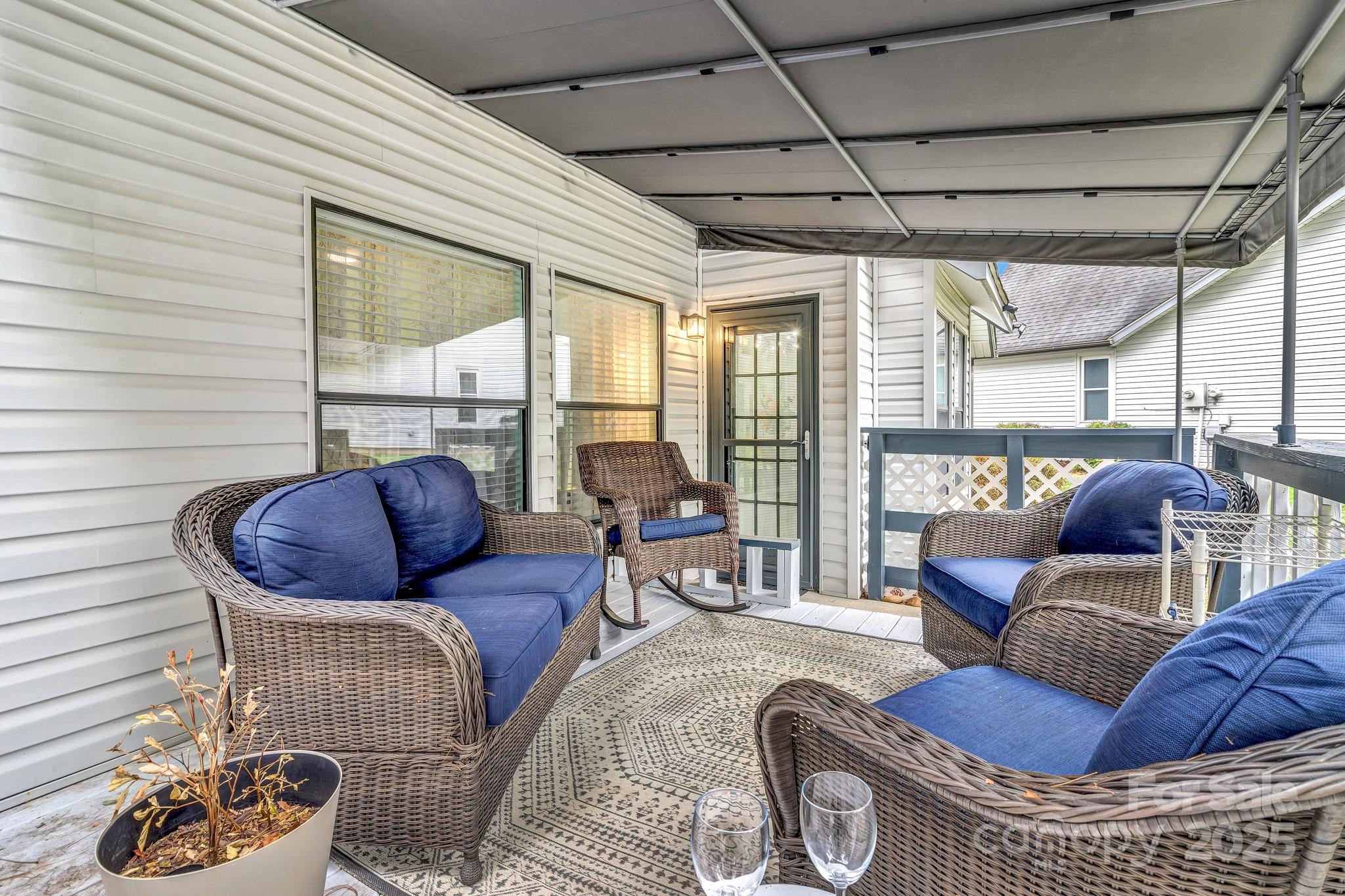 121 Cimarron Drive Asheville NC 28803