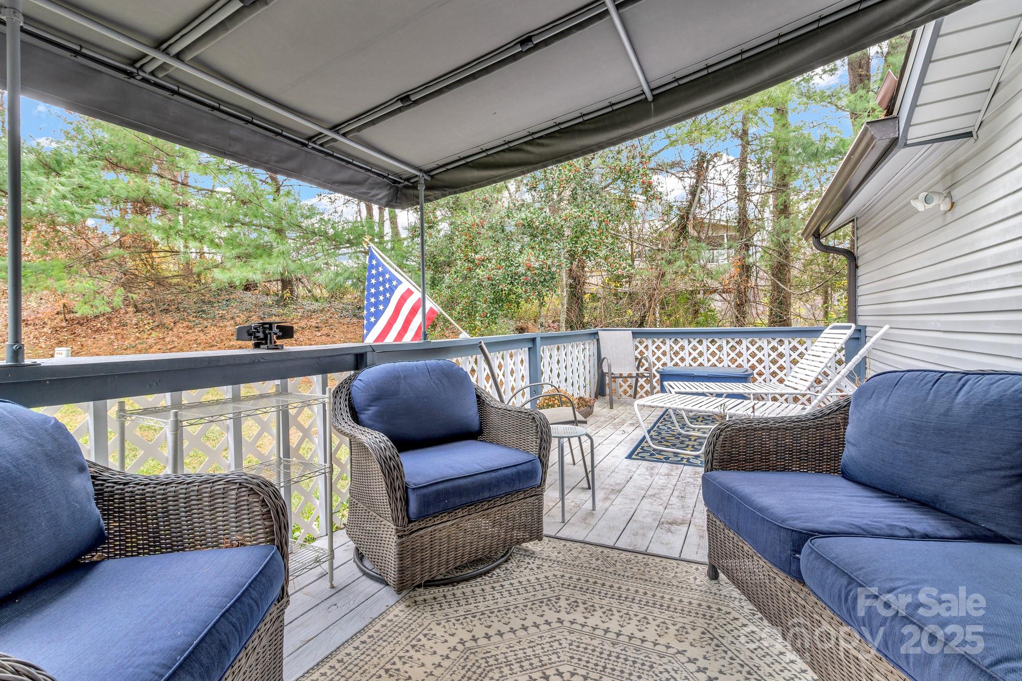 121 Cimarron Drive Asheville NC 28803