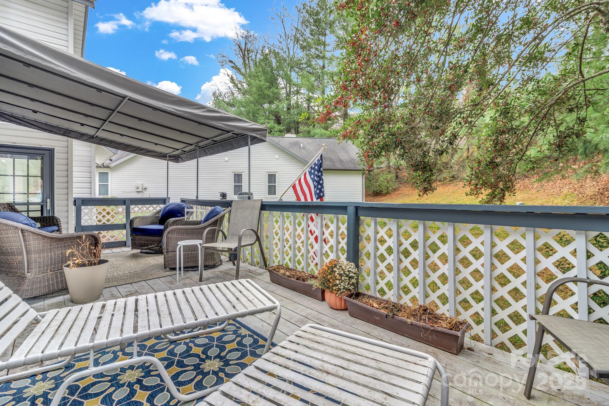 121 Cimarron Drive Asheville NC 28803