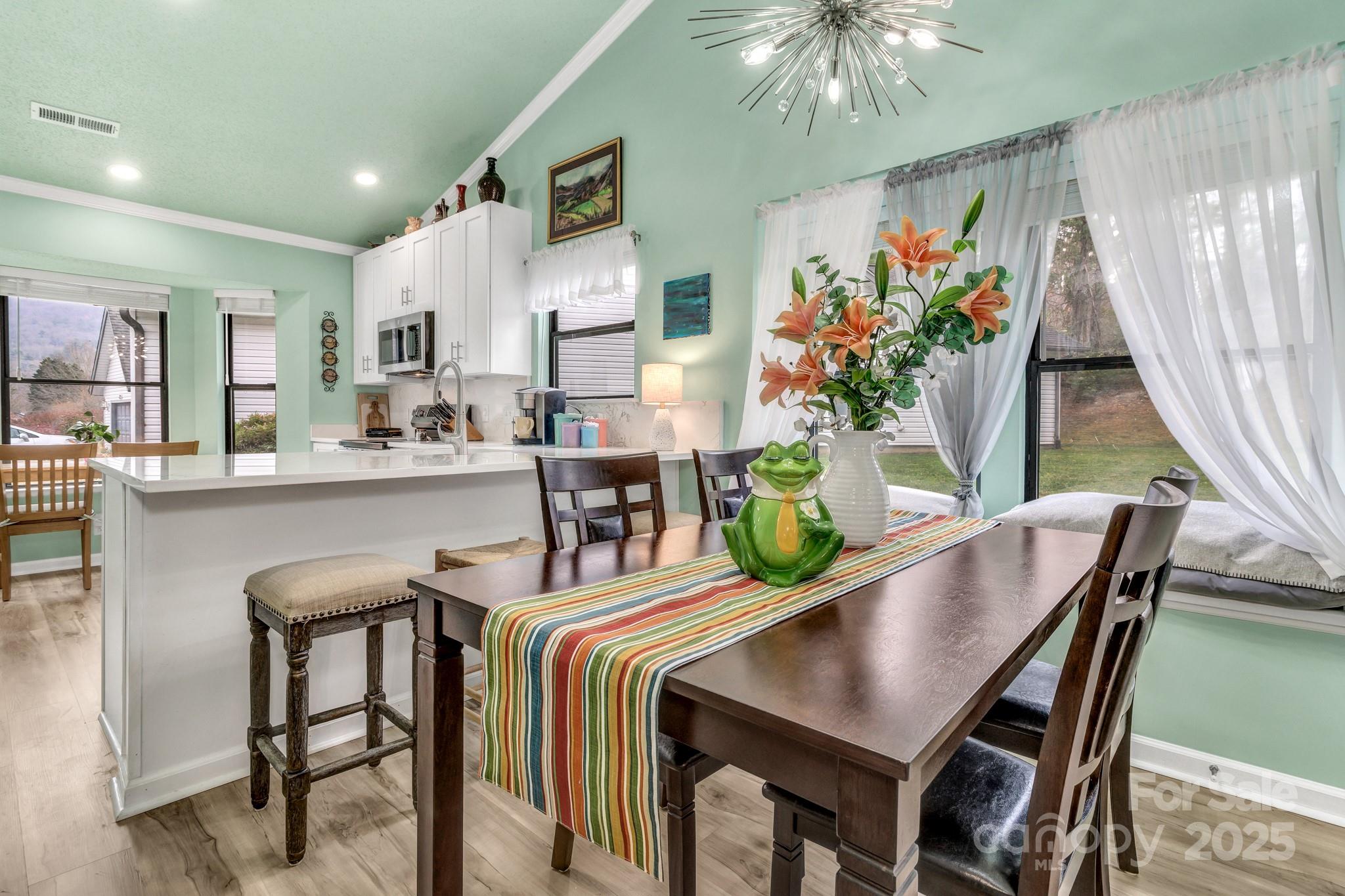 121 Cimarron Drive Asheville NC 28803