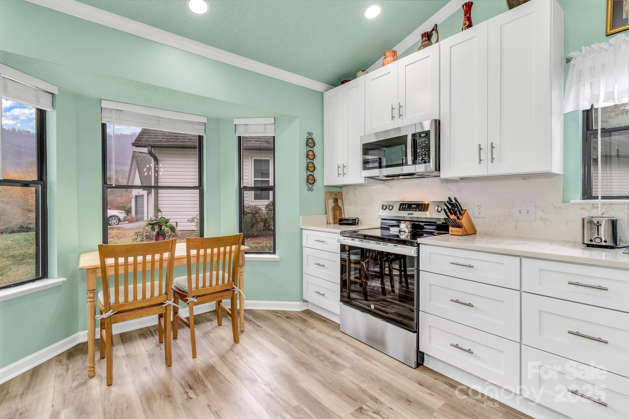 121 Cimarron Drive Asheville NC 28803