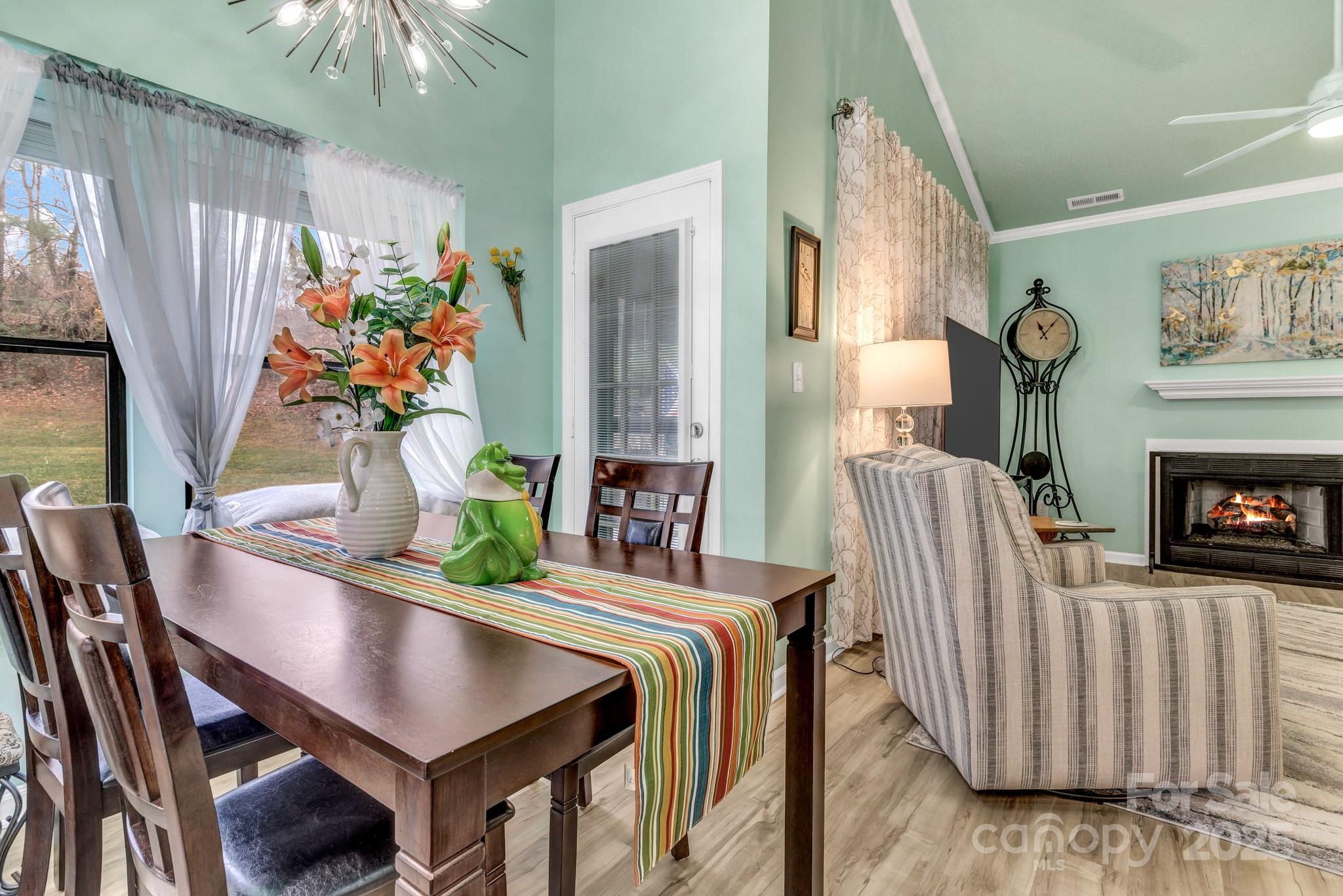 121 Cimarron Drive Asheville NC 28803