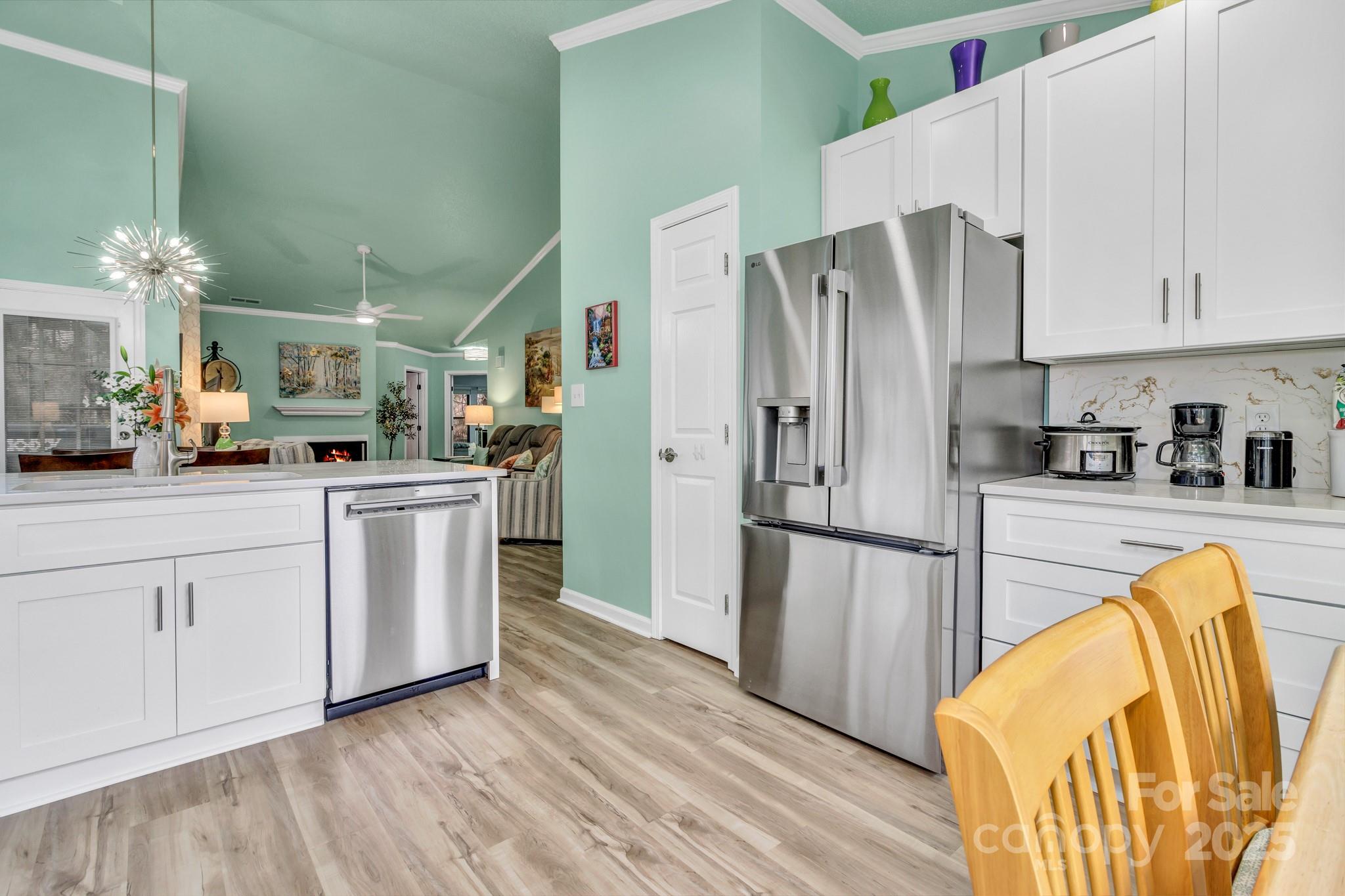 121 Cimarron Drive Asheville NC 28803