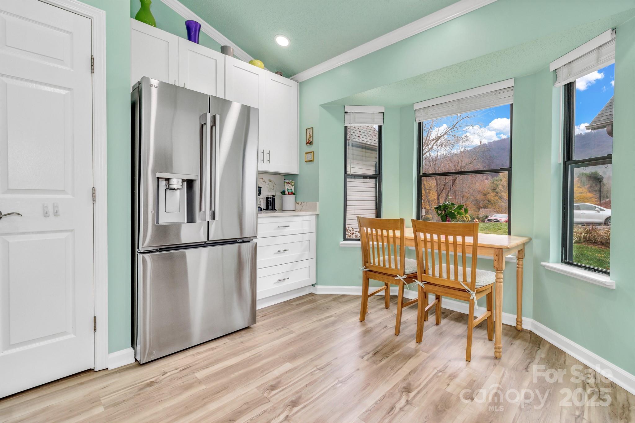 121 Cimarron Drive Asheville NC 28803