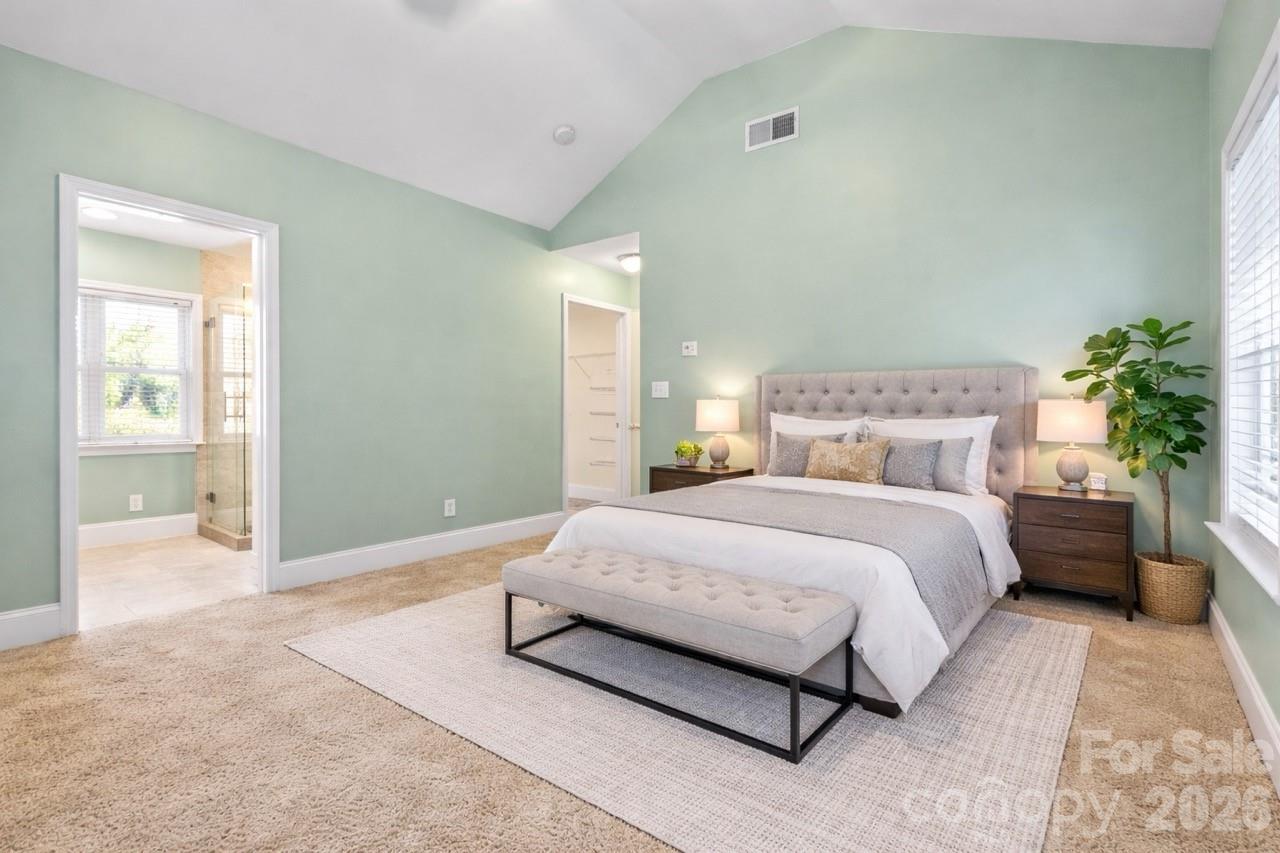 2800 Georgia Avenue Charlotte NC 28205