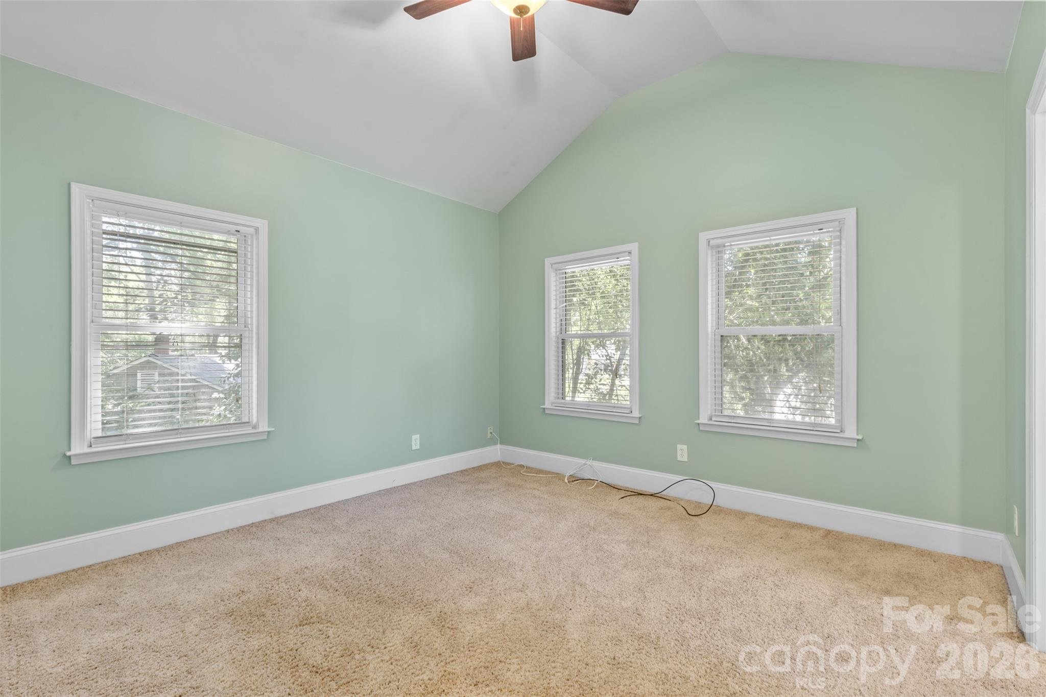 2800 Georgia Avenue Charlotte NC 28205