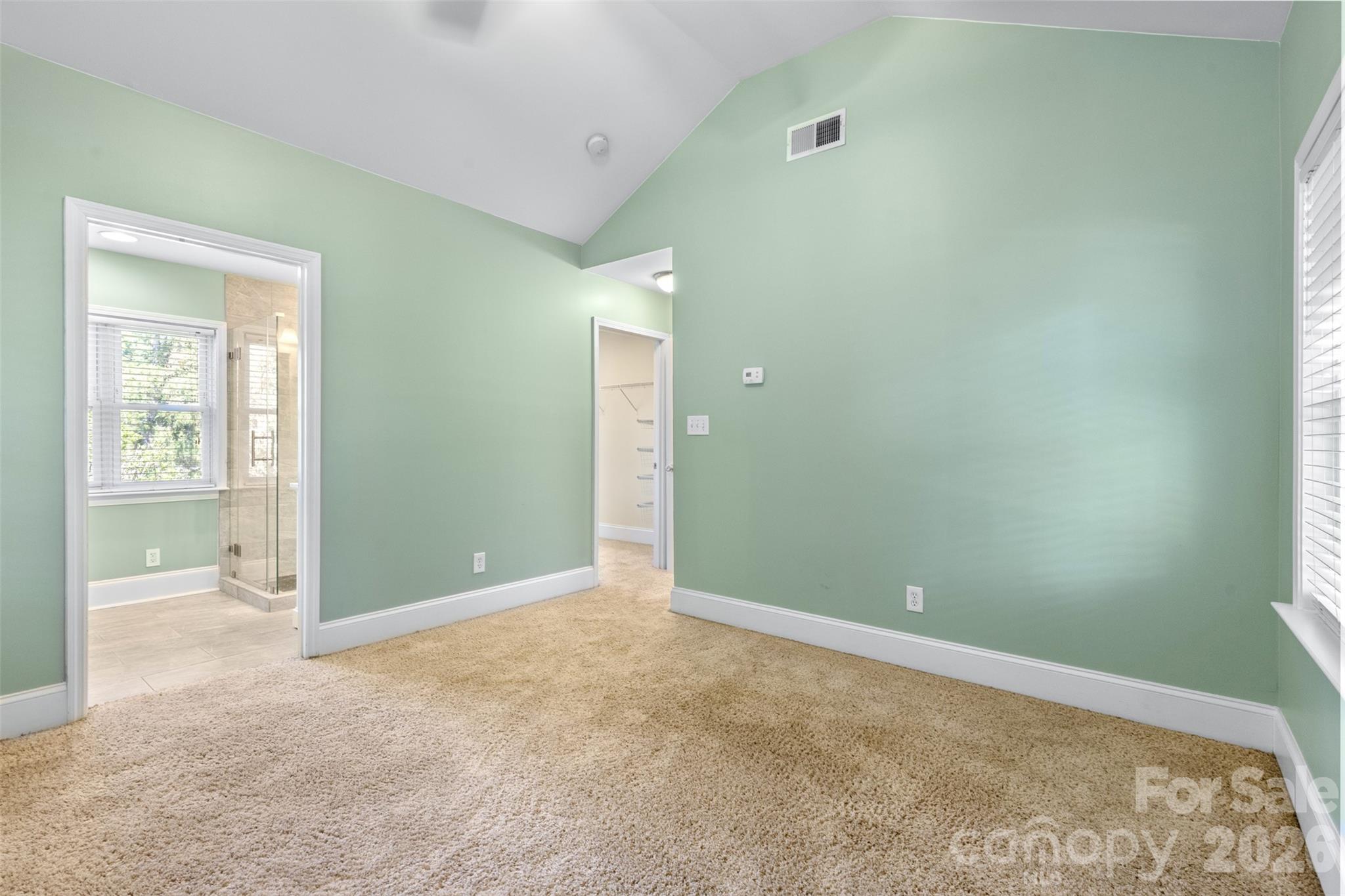 2800 Georgia Avenue Charlotte NC 28205