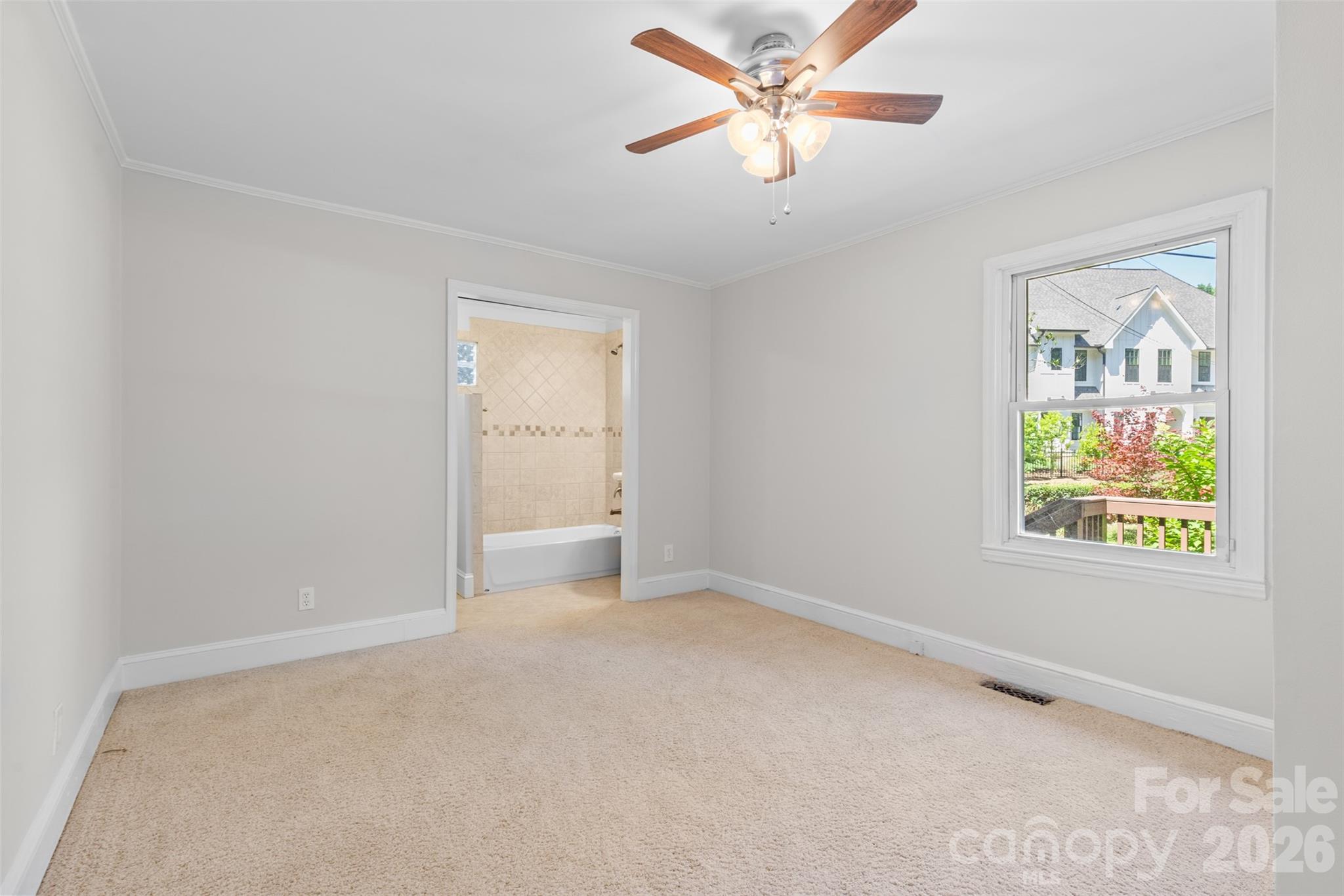 2800 Georgia Avenue Charlotte NC 28205