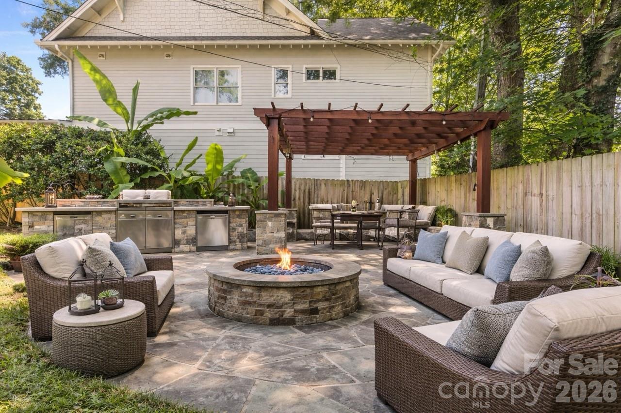 2800 Georgia Avenue Charlotte NC 28205