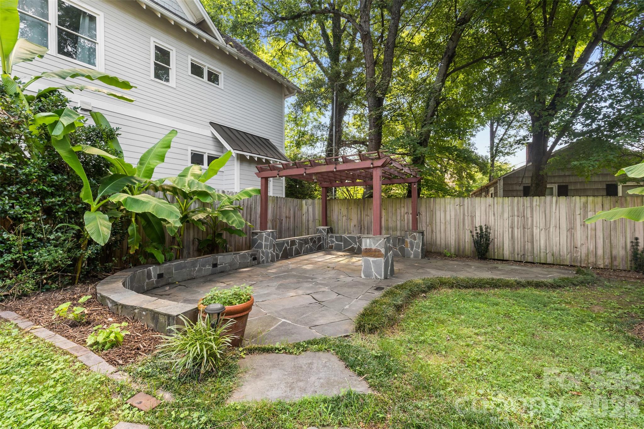 2800 Georgia Avenue Charlotte NC 28205